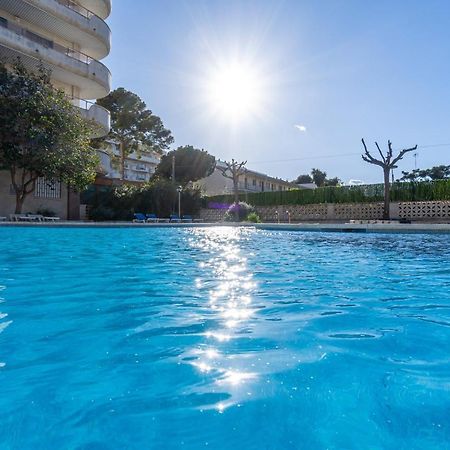 Playa-Piscina-Port Aventura4 Daire Salou Dış mekan fotoğraf
